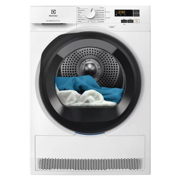 Electrolux ASC EW6H19G 9KG A+++ SERIE 600